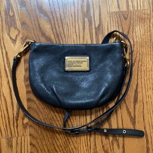 Marc jacobs crossbody bag